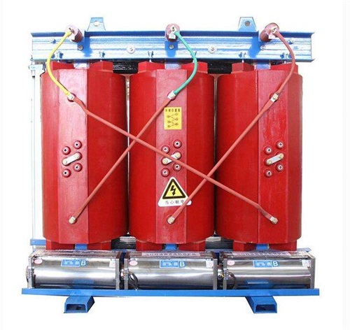 猇亭SCB11-630KVA/10KV干式变压器