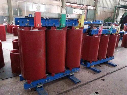 猇亭SCB11-2500KVA干式变压器厂家定制